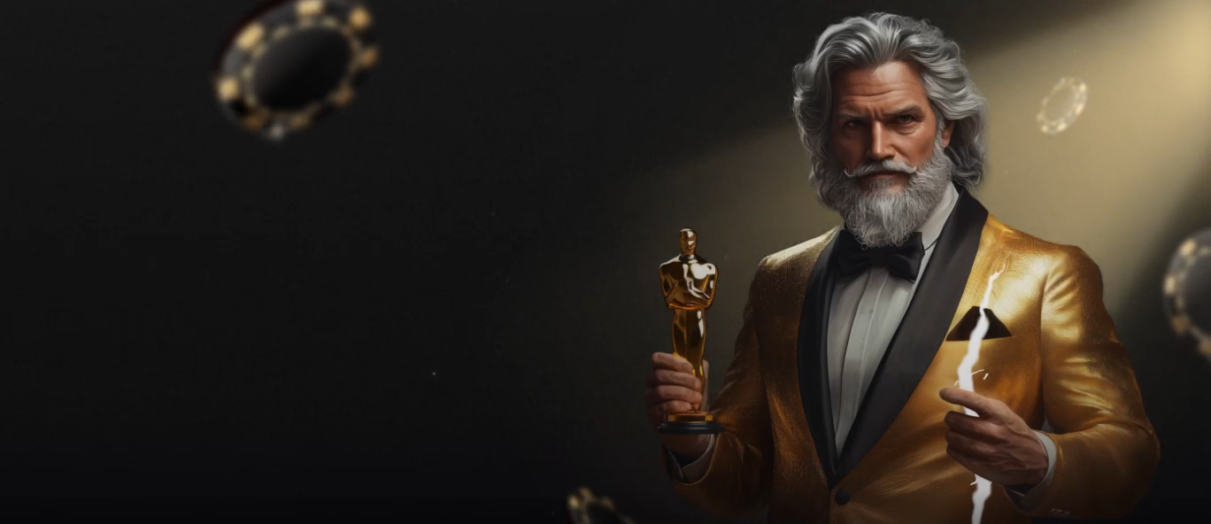 OscarSpin Casino