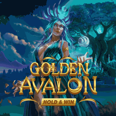 Golden Avalon: Hold & Win