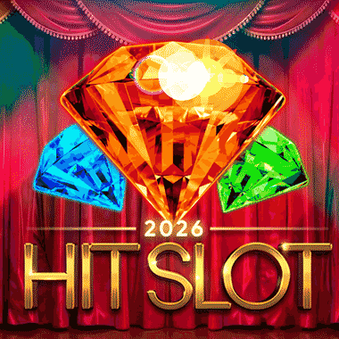 Hit Slot 2026